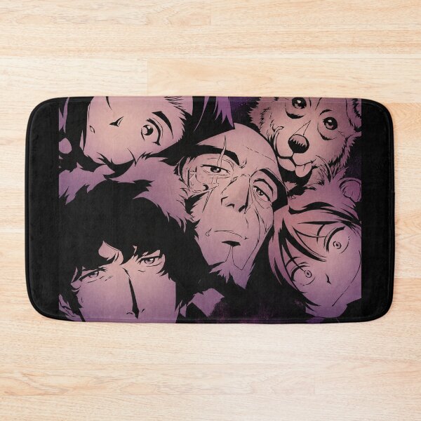Item preview, cowboy bebop  507 designed and sold by markbutler510.