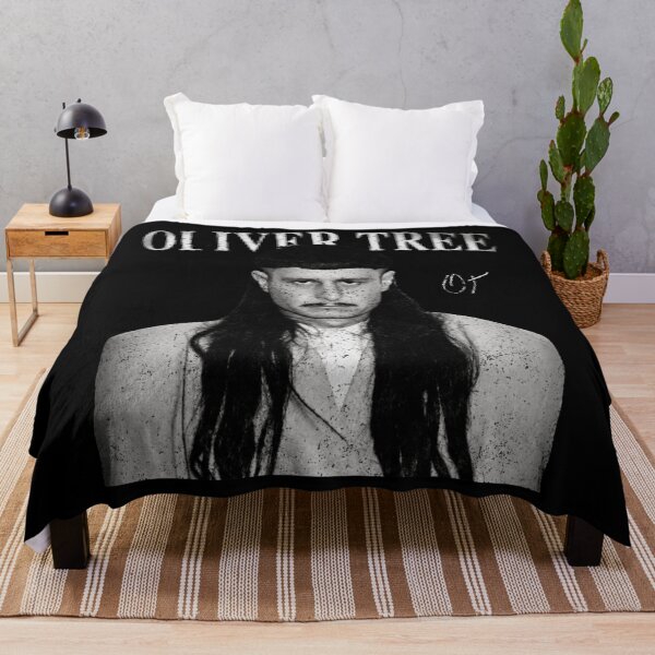Item preview, Oliver Tree Rest In Peace 1993 to 2026 Memorial designed and sold by framiorville.