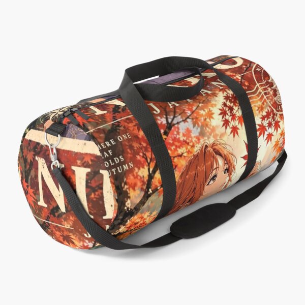 Item preview, Japan, Nikko Autumn Forest - Maple Dreams in Nikko designed and sold by DibujandoPorfa.