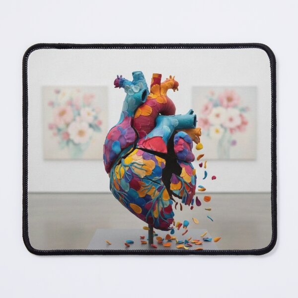 Item preview, Floral Metamorphosis designed and sold by KingsArtworx 2.