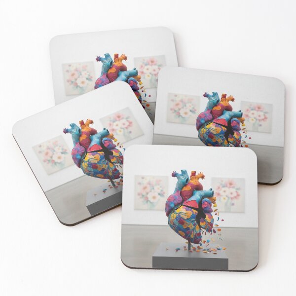Item preview, ​Floral Metamorphosis designed and sold by KingsArtworx 2.