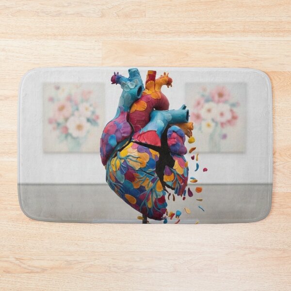 Item preview, ​Floral Metamorphosis designed and sold by KingsArtworx 2.