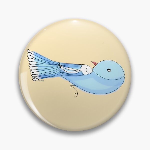 Item preview, MICABIRD designed and sold by skeletons-lair.