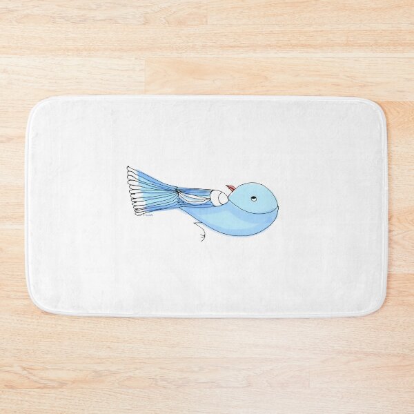 Item preview, MICABIRD designed and sold by skeletons-lair.