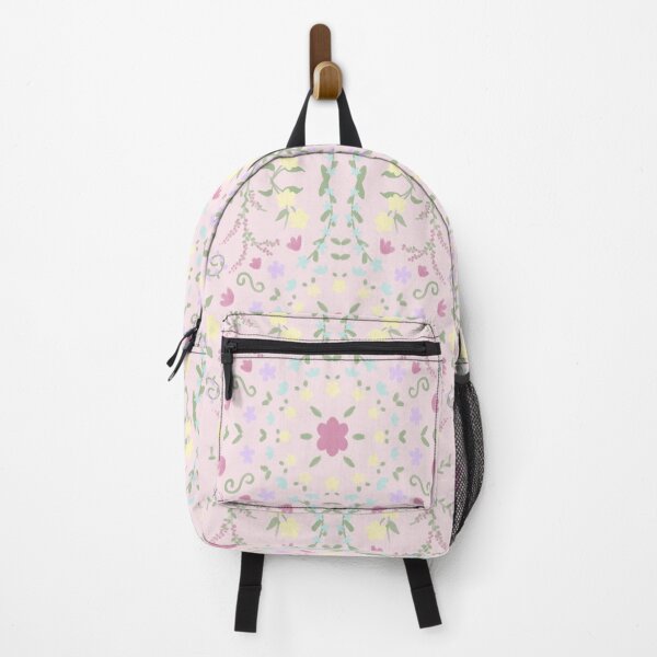 Item preview, Delicate floral print  designed and sold by Jelly Studio.