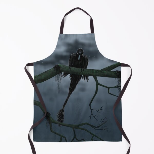 Item preview, Microraptor 'Shadow' designed and sold by JAMiron Paleoart.