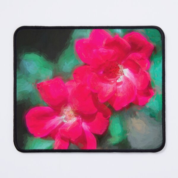 Item preview, Red Knockout Roses designed and sold by RichFrancoCars.