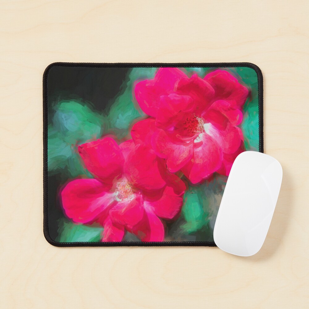 Item preview, Mouse Pad designed and sold by RichFrancoCars.