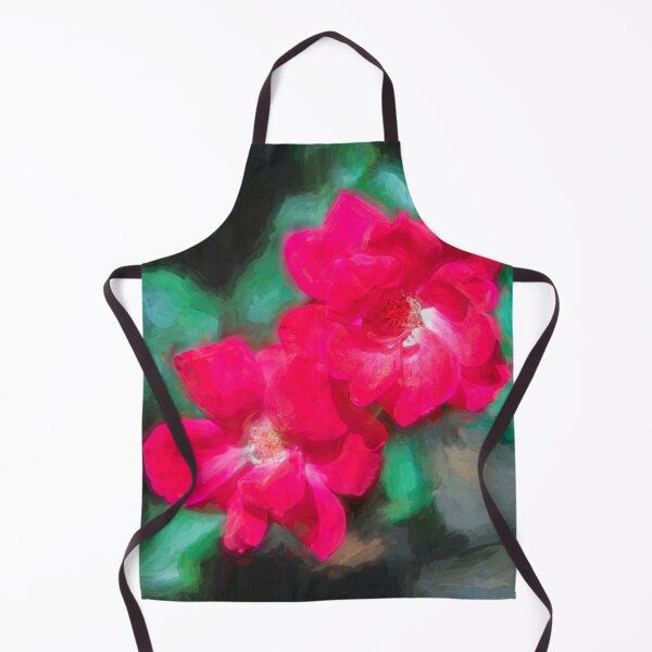 Item preview,  Red Knockout Roses designed and sold by RichFrancoCars.