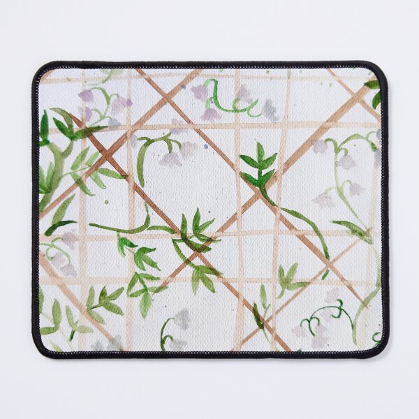 Item preview, Garden Trellis designed and sold by Praline Creative.