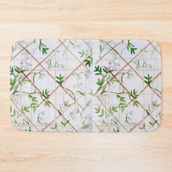 Item preview, Garden Trellis designed and sold by Praline Creative.