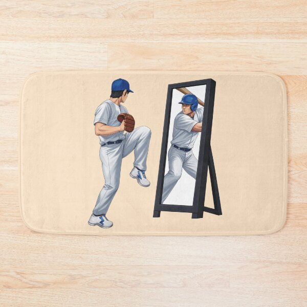 Item preview, Pitching and batting designed and sold by JarquinDD.