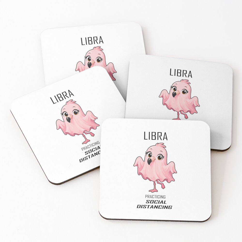 Item preview, Coasters (Set of 4) designed and sold by RemakeDesignLab.