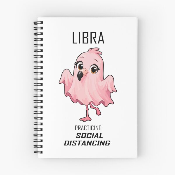 Item preview, Libra - Social Distancing designed and sold by Remake Design Lab.