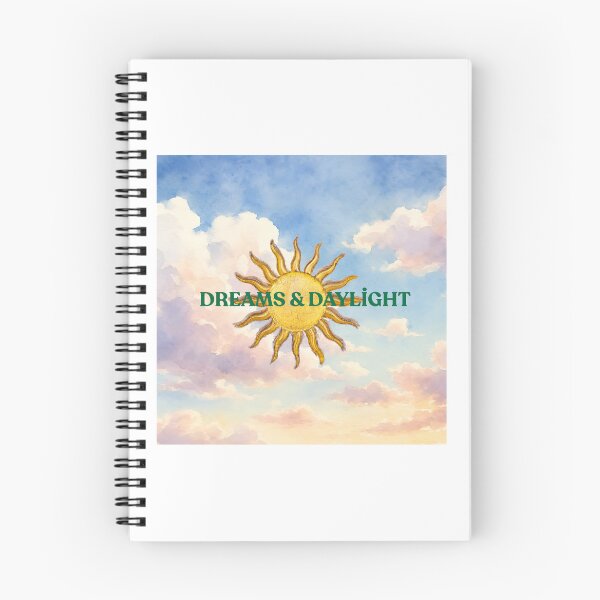 Item preview, Dreams daylight designed and sold by esmadesigns.
