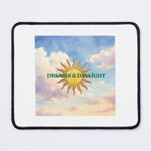 Item preview, Dreams daylight designed and sold by esmadesigns.