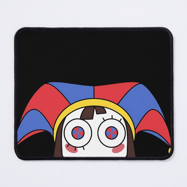 Item preview, Pomni Peeker designed and sold by DeviantMerch.