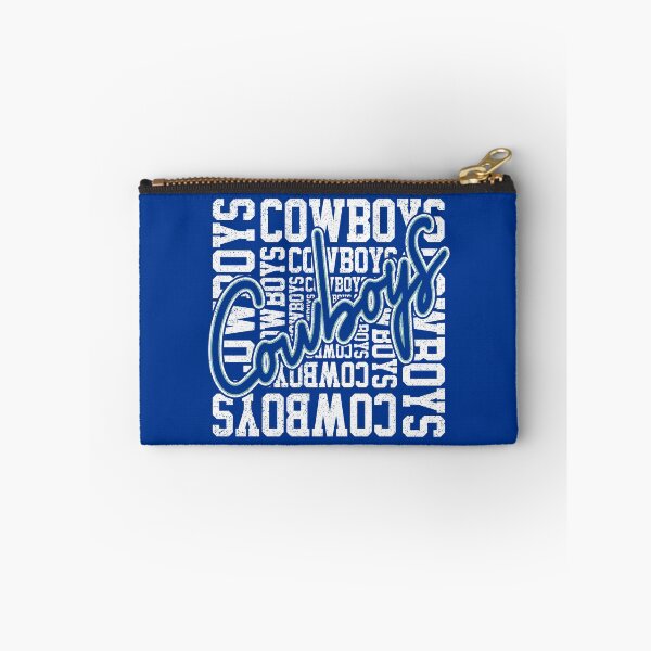 Item preview, Vintage Cowboys Script Football Sports Team Spirit designed and sold by RockTheFeal.
