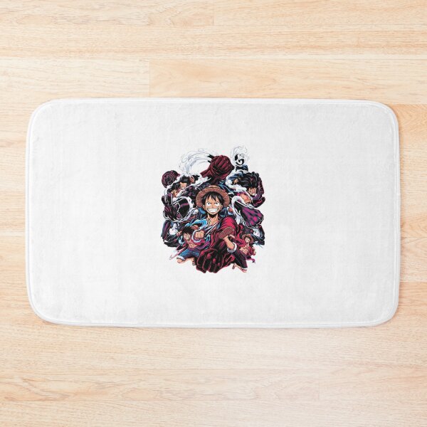 Item preview, Luffy  designed and sold by Kaisticky.