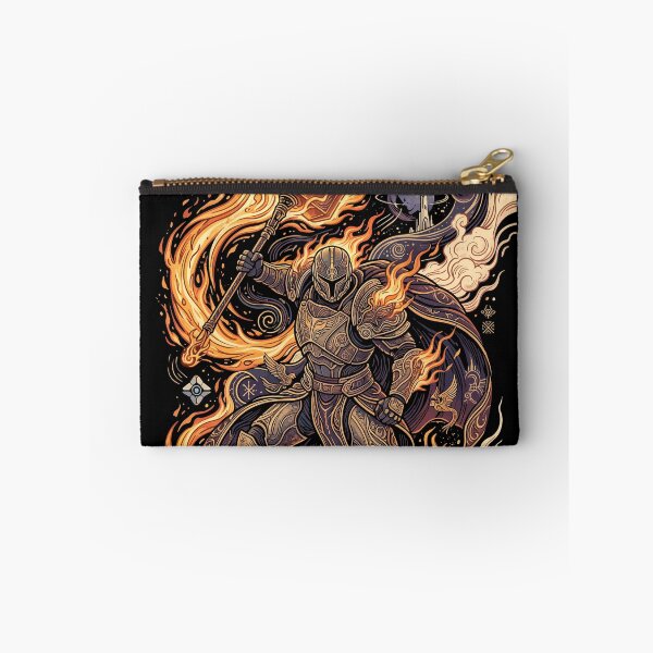 Item preview, Destiny Titan Solar Hammer Sunbreaker designed and sold by RatherCreative.