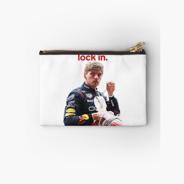 Artikelvorschau, Max Verstappen ist voll dabei. Motivationsausschnitt | Formel 1 entworfen und verkauft von Ferne Reacts.