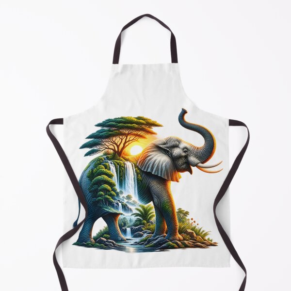 Item preview, Wilderness Within – Spirit of Africa designed and sold by Peter Kaul.