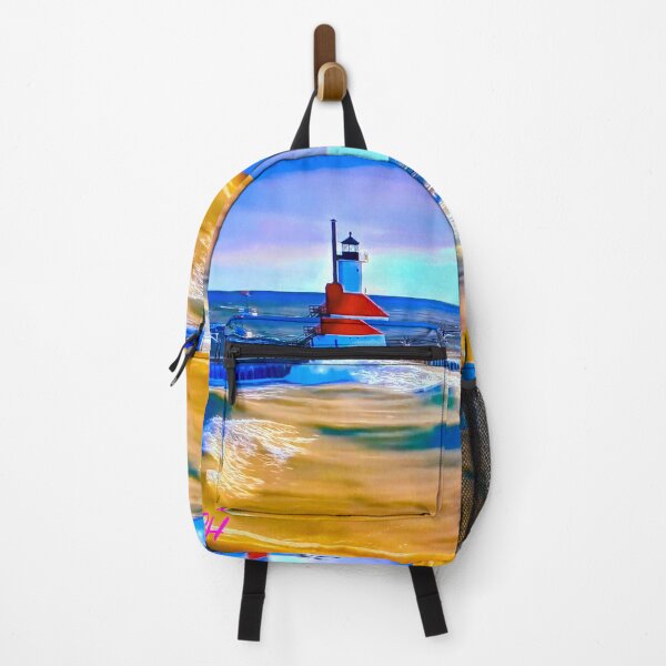 Item preview, Light House in Wrong Place I guess designed and sold by Harold122Jade.