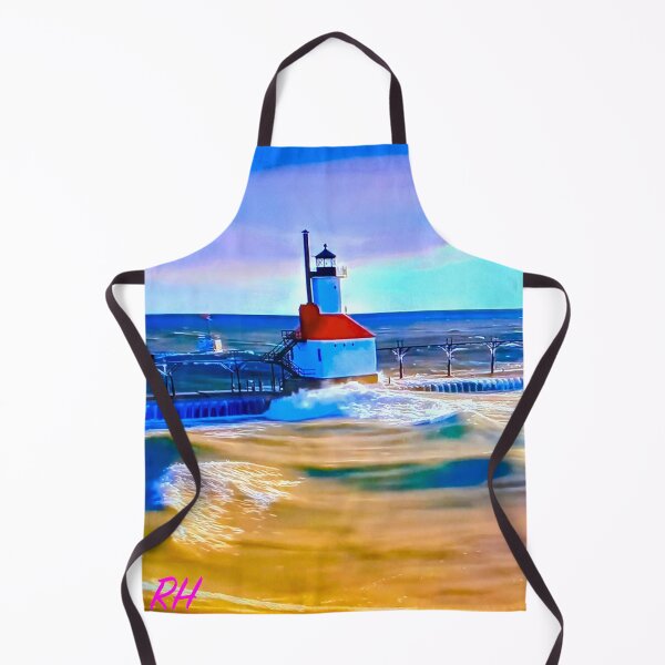 Item preview, Light House in Wrong Place I guess designed and sold by Harold122Jade.