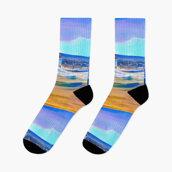 Item preview, Light House in Wrong Place I guess designed and sold by Harold122Jade.