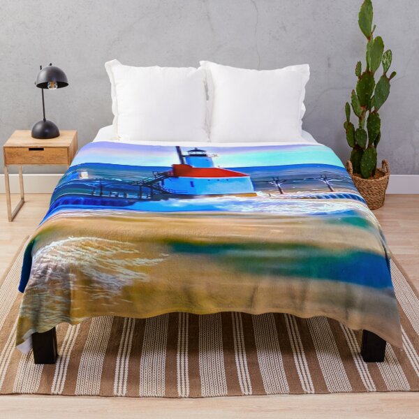 Item preview, Light House in Wrong Place I guess designed and sold by Harold122Jade.