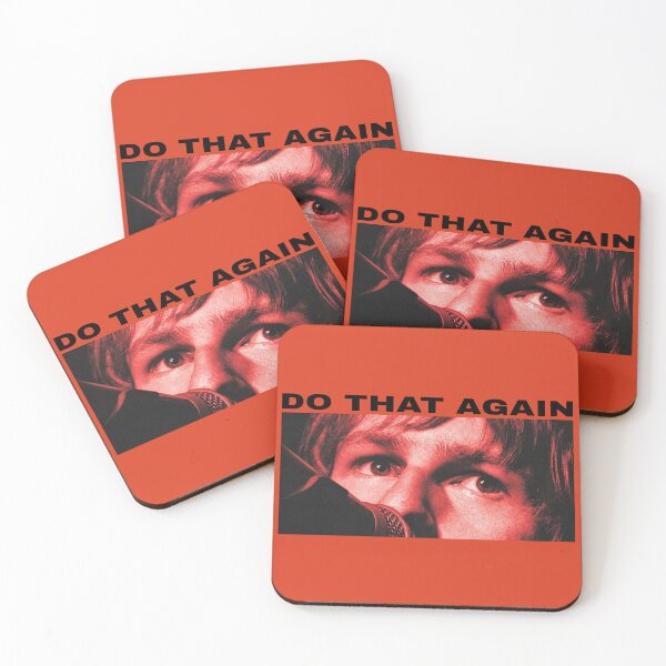 Item preview, Do That Again designed and sold by DhriegoStudio.