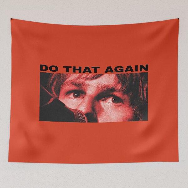 Item preview, Do That Again designed and sold by DhriegoStudio.