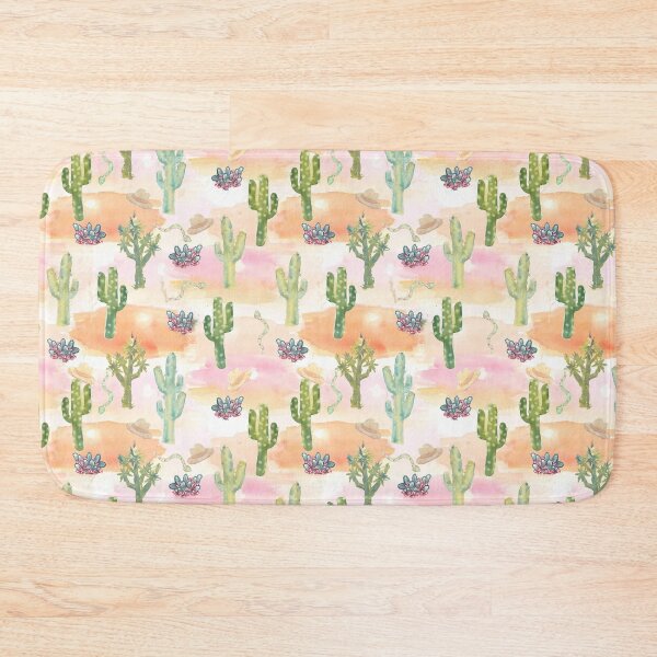 Item preview, Find Your Sunset - Cacti, Snakes, and Sunsets designed and sold by FaireWaveArt.