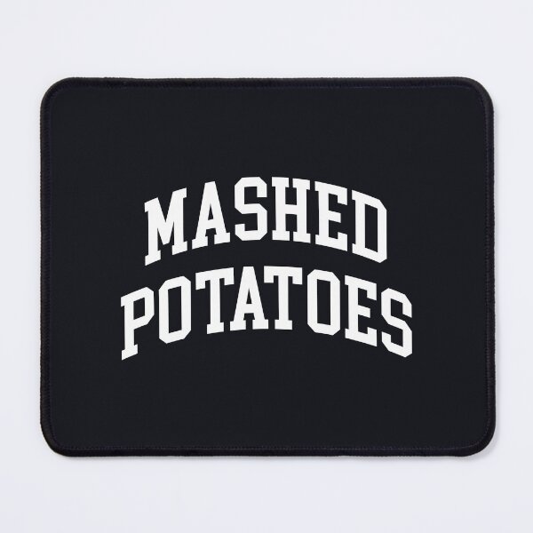 Item preview, Mashed Potatoes Thanksgiving, Potato Addict, Mashed Potatoes Lover Foodie Gift #2 designed and sold by SalahBlt.