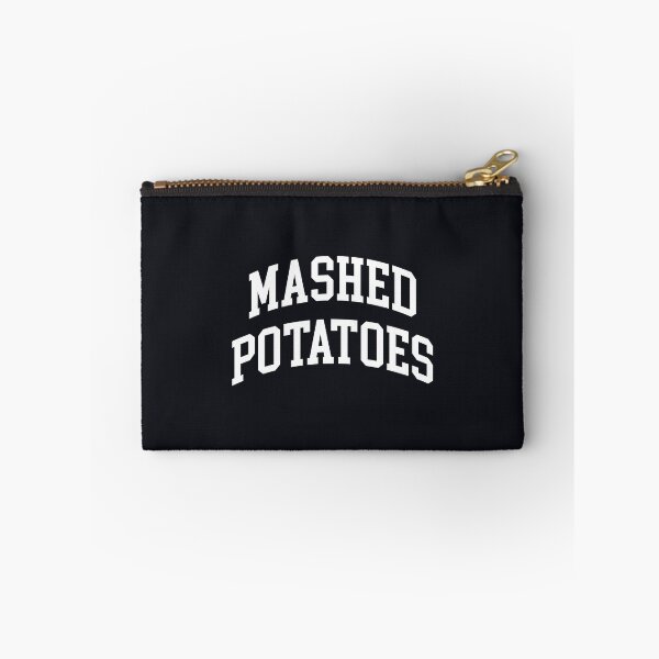 Item preview, Mashed Potatoes Thanksgiving, Potato Addict, Mashed Potatoes Lover Foodie Gift #2 designed and sold by SalahBlt.
