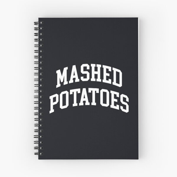 Item preview, Mashed Potatoes Thanksgiving, Potato Addict, Mashed Potatoes Lover Foodie Gift #2 designed and sold by SalahBlt.