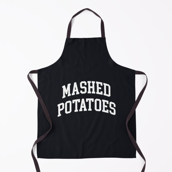 Item preview, Mashed Potatoes Thanksgiving, Potato Addict, Mashed Potatoes Lover Foodie Gift #2 designed and sold by SalahBlt.