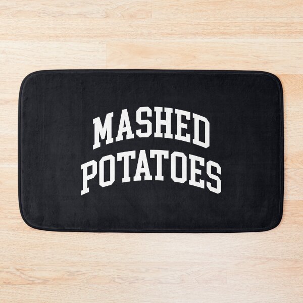 Item preview, Mashed Potatoes Thanksgiving, Potato Addict, Mashed Potatoes Lover Foodie Gift #2 designed and sold by SalahBlt.