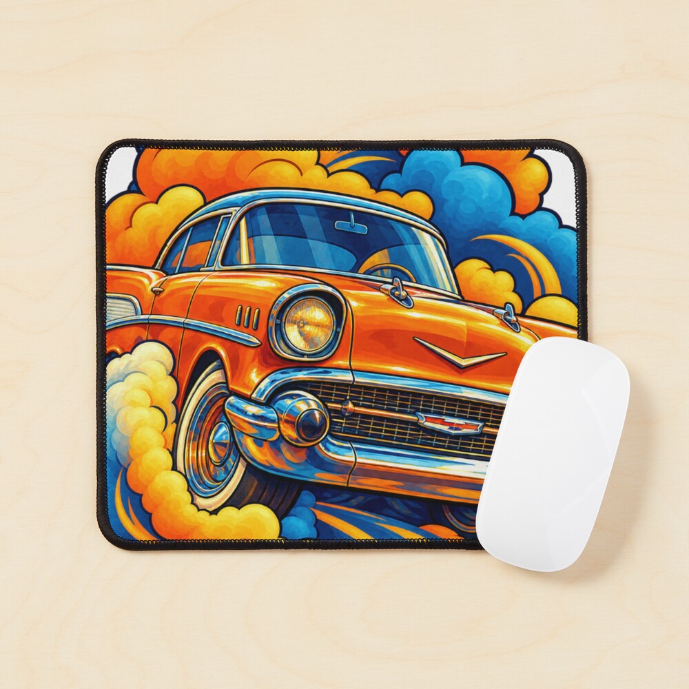 Item preview, Mouse Pad designed and sold by Hithamaziz.