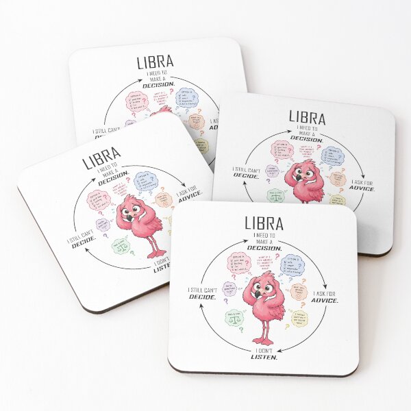 Item preview, Libra - Toxic Cycle designed and sold by Remake Design Lab.