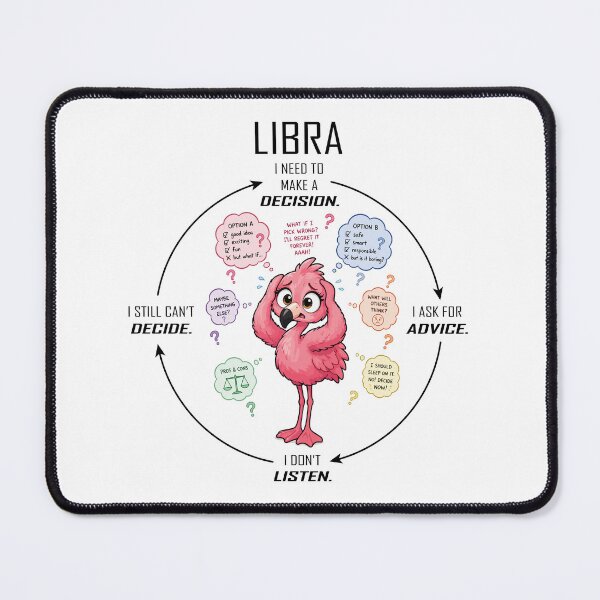 Item preview, Libra - Toxic Cycle designed and sold by Remake Design Lab.