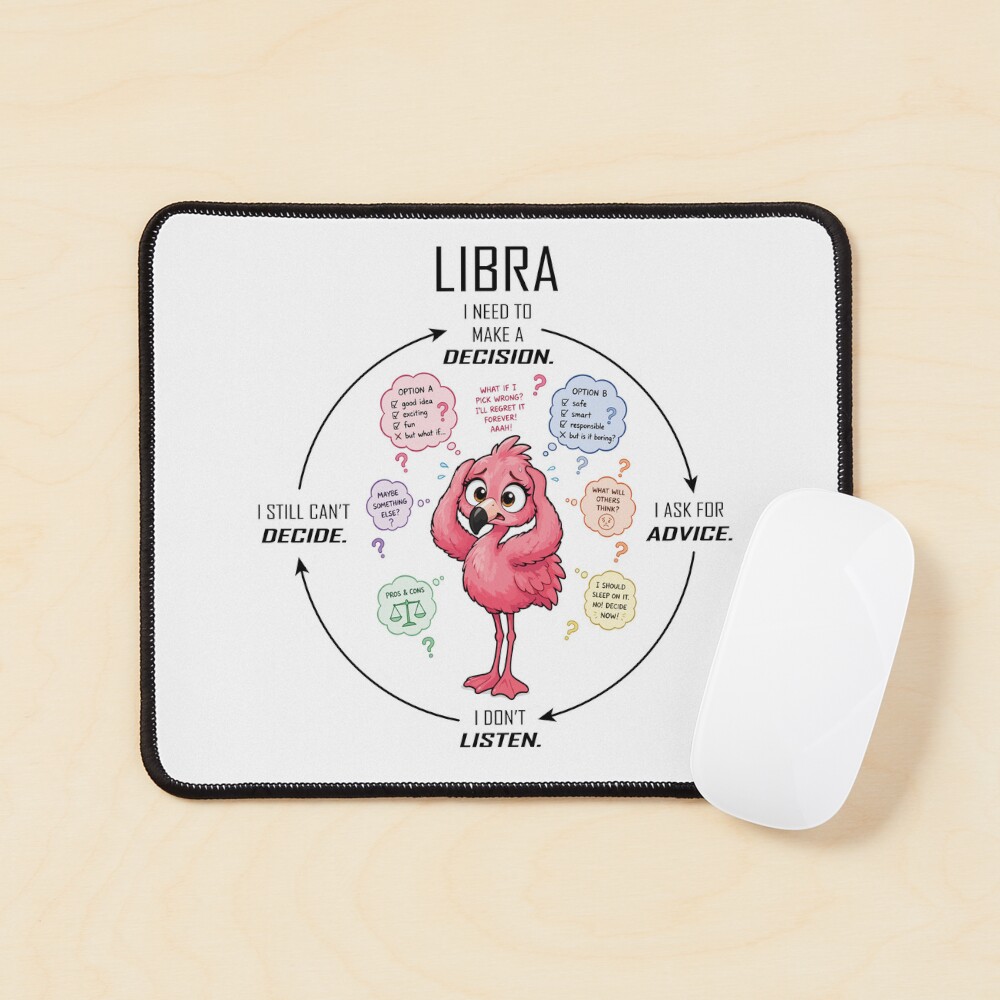 Item preview, Mouse Pad designed and sold by RemakeDesignLab.
