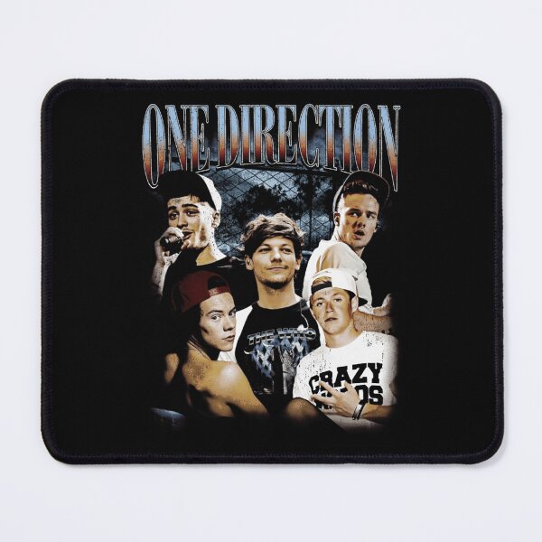 Item preview, One Direction Frat Boy Era Modern Bootleg Vintage designed and sold by framiorville.