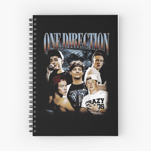 Item preview, One Direction Frat Boy Era Modern Bootleg Vintage   designed and sold by framiorville.