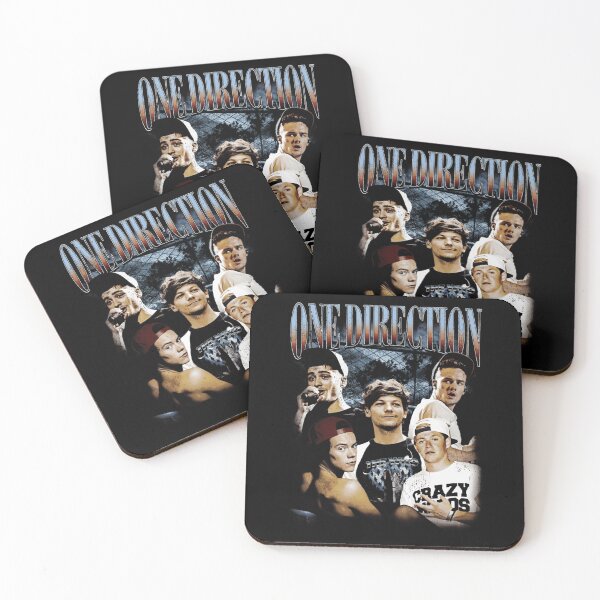 Item preview, One Direction Frat Boy Era Modern Bootleg Vintage   designed and sold by framiorville.