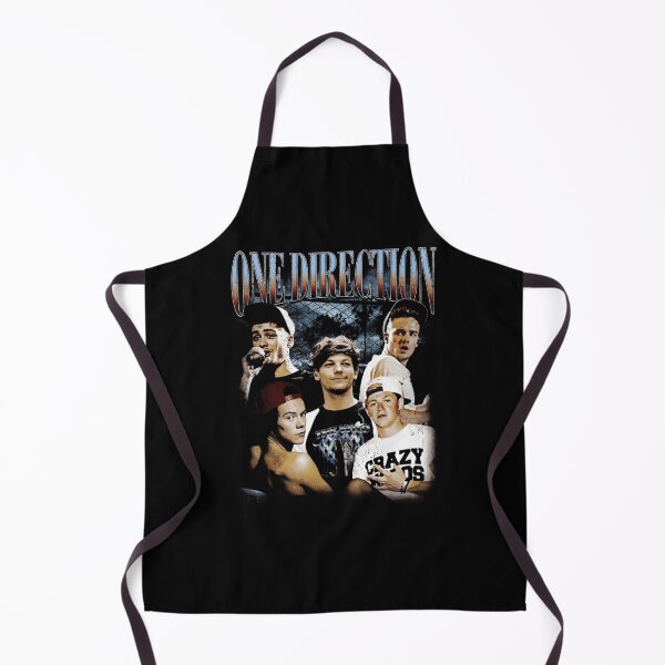 Item preview, One Direction Frat Boy Era Modern Bootleg Vintage   designed and sold by framiorville.