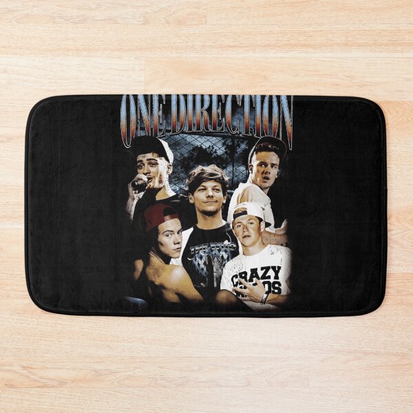 Item preview, One Direction Frat Boy Era Modern Bootleg Vintage   designed and sold by framiorville.