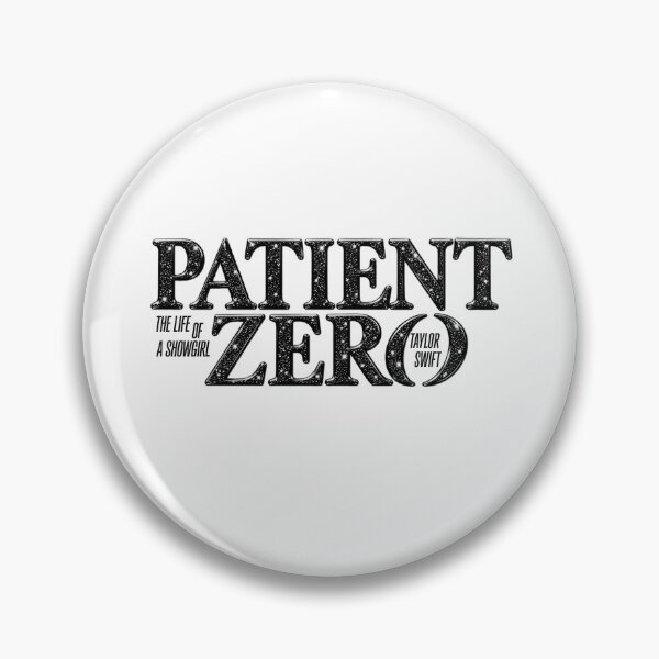 Item preview, Showgirl Encore TS Patient Zero Taylor designed and sold by taylorvinyls.