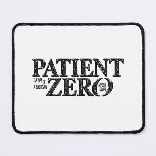 Item preview, Showgirl Encore TS Patient Zero Taylor designed and sold by taylorvinyls.