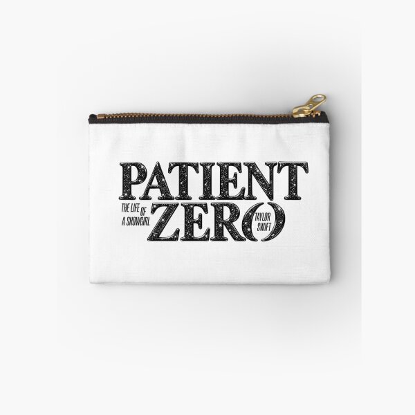 Item preview, Showgirl Encore TS Patient Zero Taylor designed and sold by taylorvinyls.